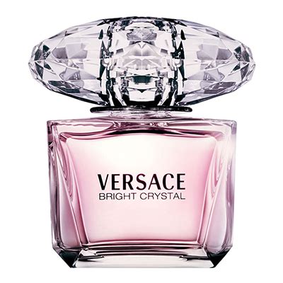 nước hoa versace bright crystal eau de toilette 90ml|hoa versace crystal 90ml.